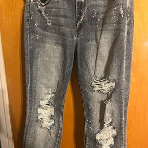 Judy Blue/Kancan Women’s jeans